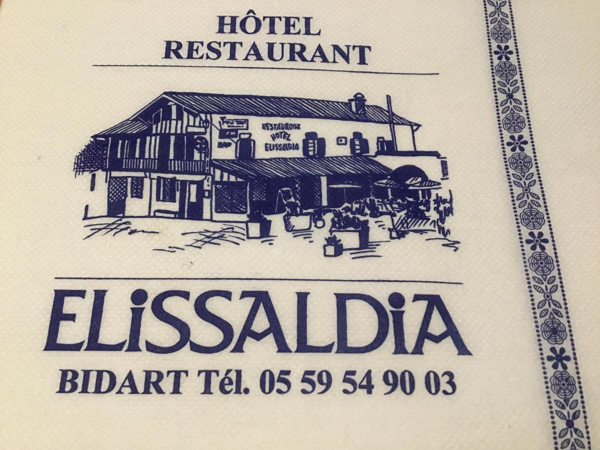Restaurant Elissaldia