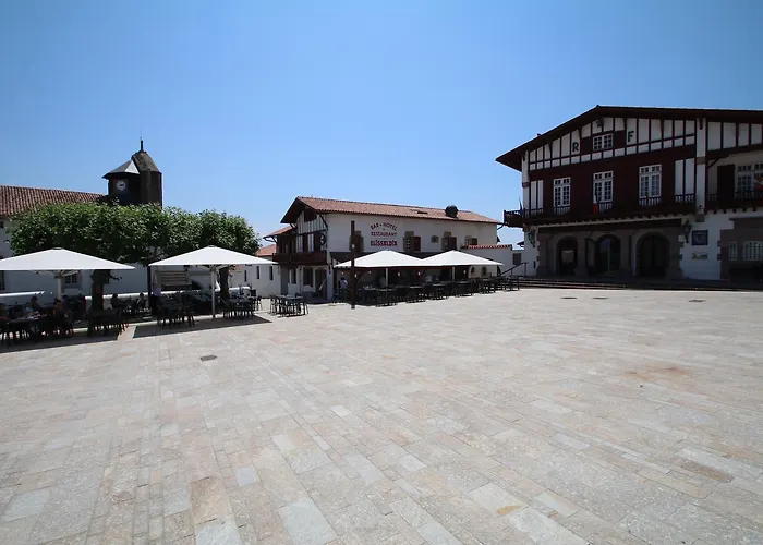 Hotel Restaurant Elissaldia