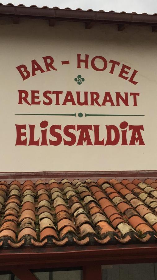 Restaurant Elissaldia