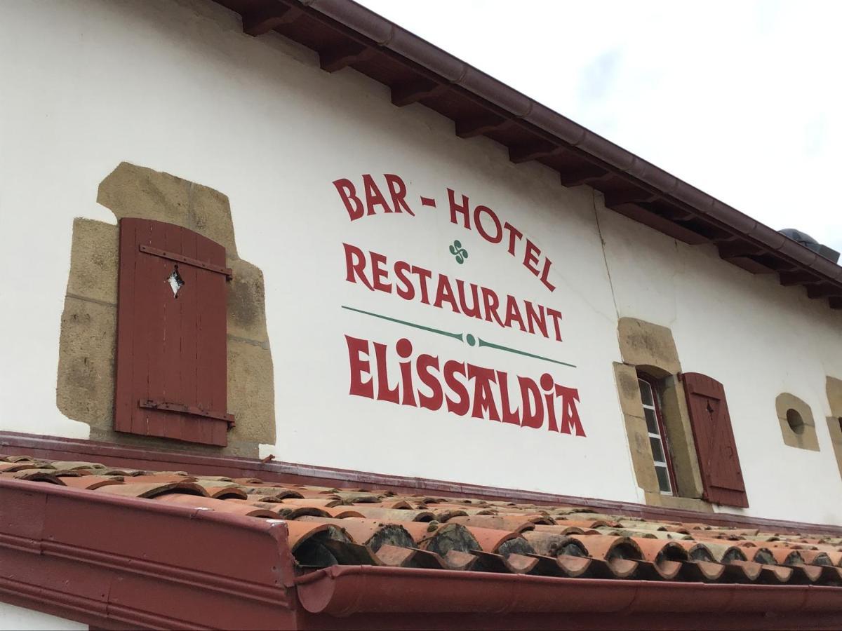 Restaurant Elissaldia