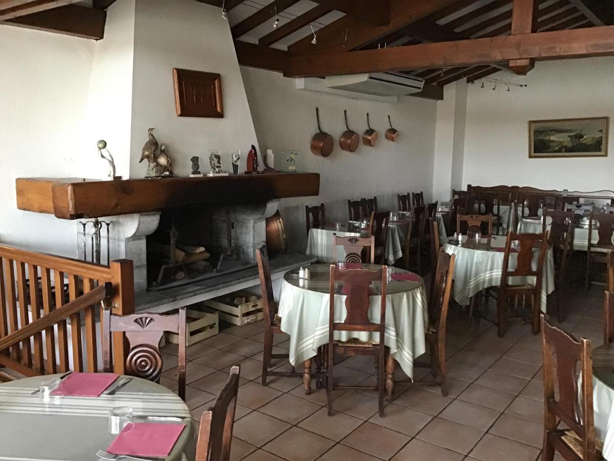 Restaurant Elissaldia Hotel 2*