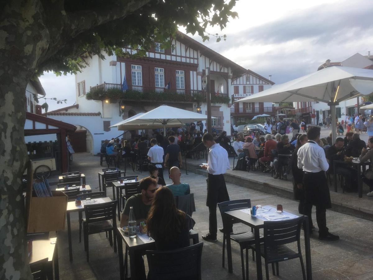 Restaurant Elissaldia Hotel
